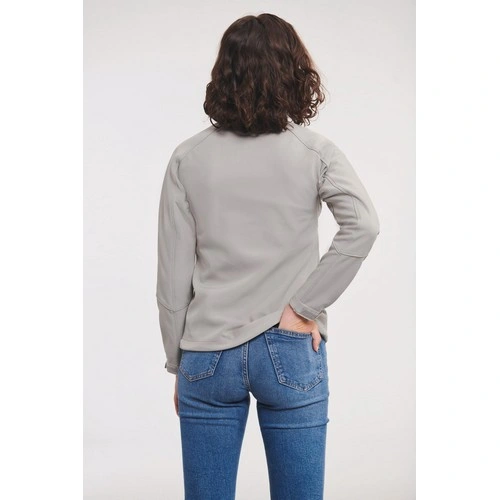 Chaqueta Softshell Bionic-Finish mujer