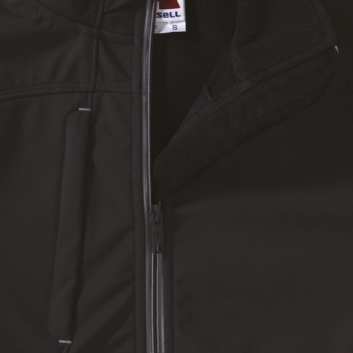 Chaqueta Softshell Bionic-Finish mujer