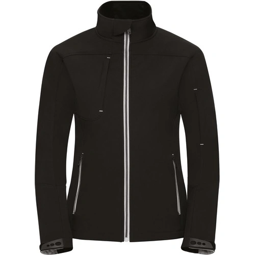 Chaqueta Softshell Bionic-Finish mujer