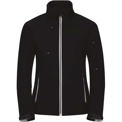 Chaqueta Softshell Bionic-Finish mujer