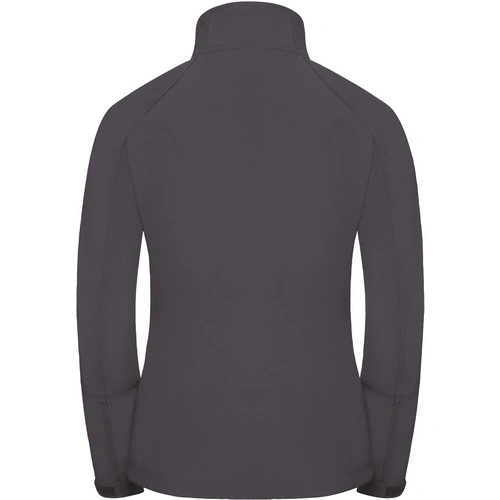 Chaqueta Softshell Bionic-Finish mujer