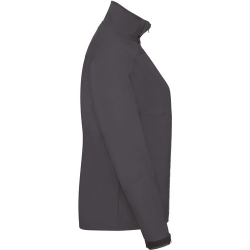 Chaqueta Softshell Bionic-Finish mujer
