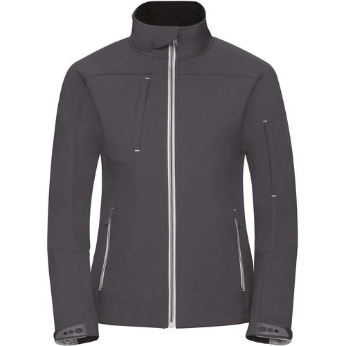 Chaqueta Softshell Bionic-Finish mujer