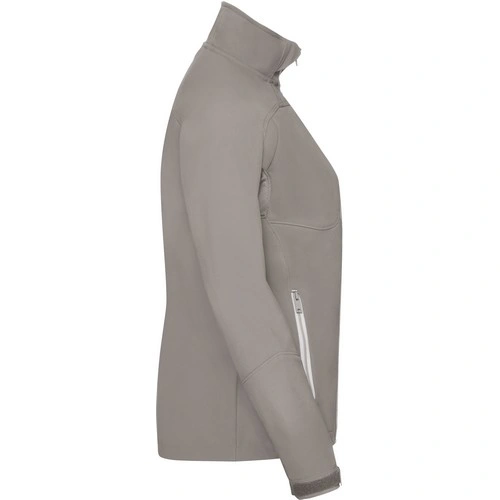 Chaqueta Softshell Bionic-Finish mujer