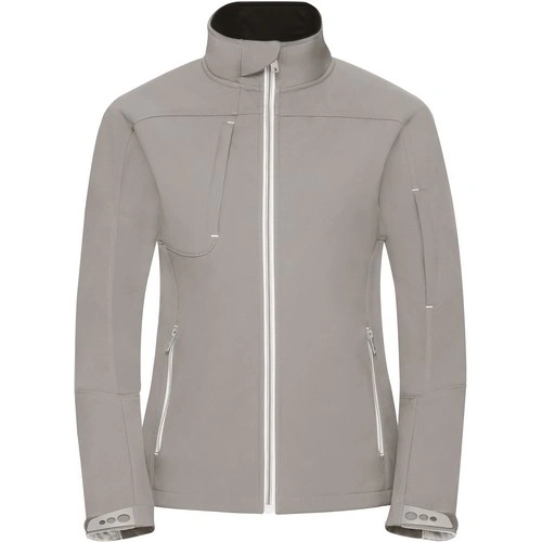 Chaqueta Softshell Bionic-Finish mujer