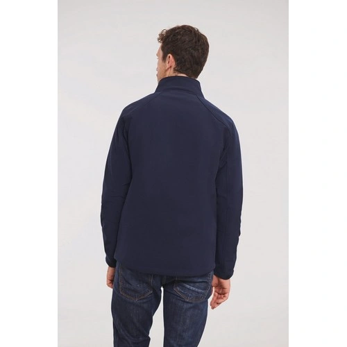 Chaqueta Softshell Bionic-Finish hombre