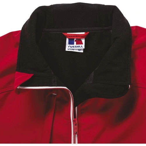 Chaqueta Softshell Bionic-Finish hombre