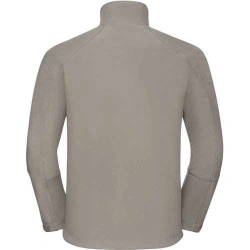 Chaqueta Softshell Bionic-Finish hombre