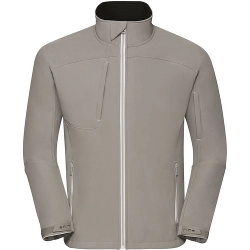 Chaqueta Softshell Bionic-Finish hombre