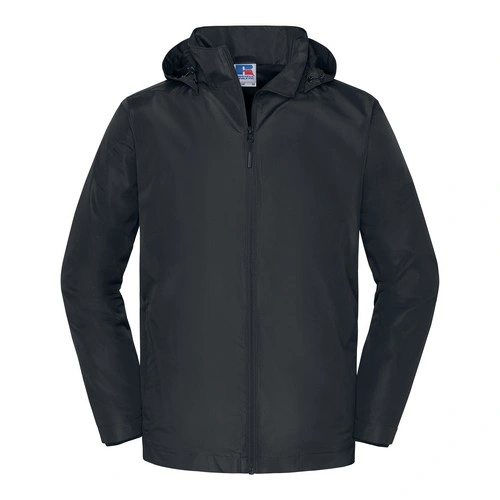 Chaqueta Shell impermeable Essential
