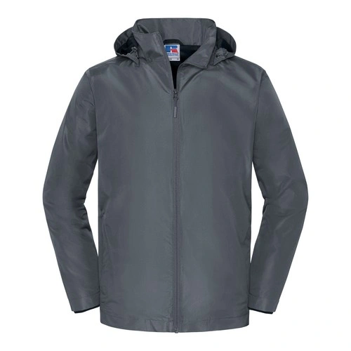Chaqueta Shell impermeable Essential
