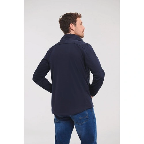 Chaqueta Sportshell 5000 hombre