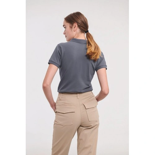Polo Stretch mujer