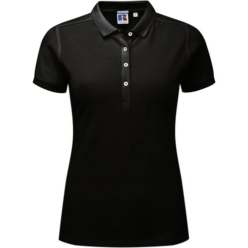Polo Stretch mujer