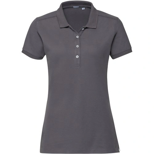 Polo Stretch mujer