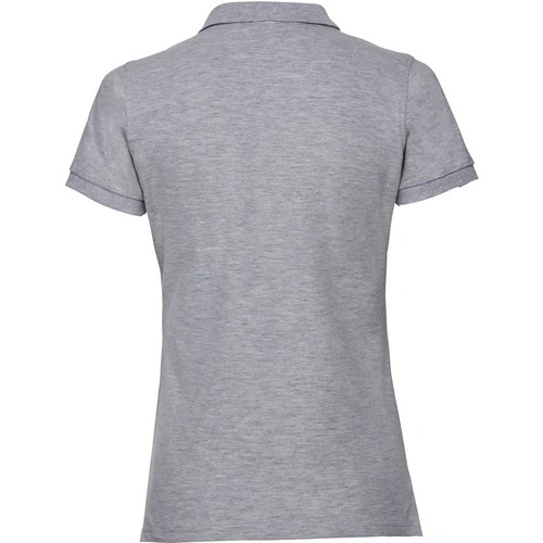 Polo Stretch mujer