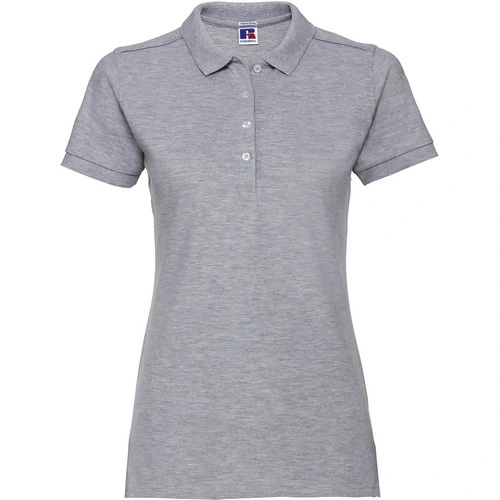 Polo Stretch mujer