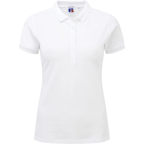 Polo Stretch mujer