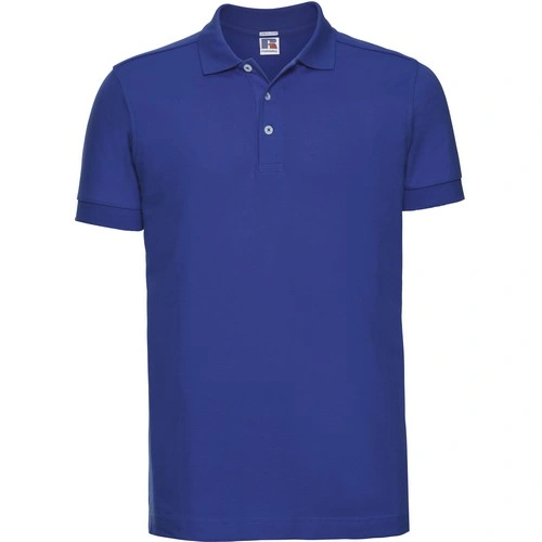 Polo Stretch hombre