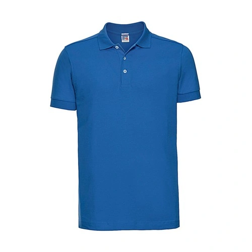 Polo Stretch hombre