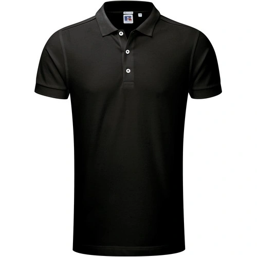 Polo Stretch hombre