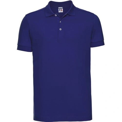 Polo Stretch hombre