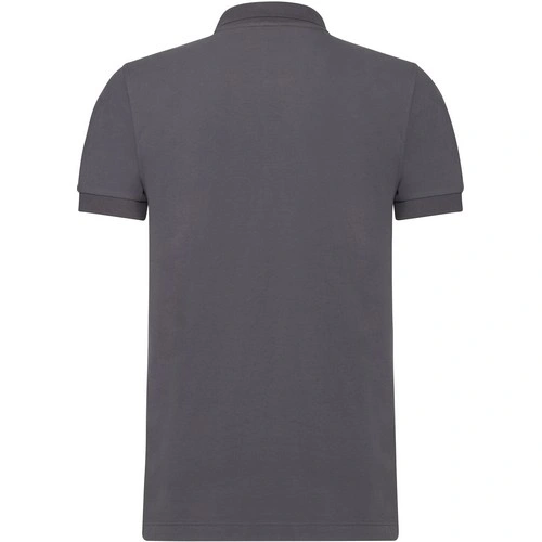 Polo Stretch hombre