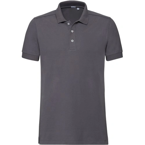 Polo Stretch hombre