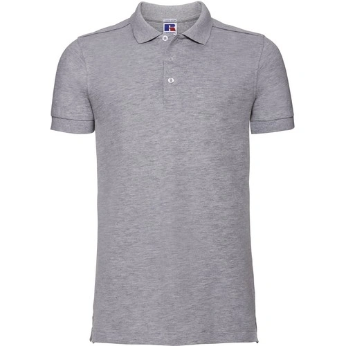 Polo Stretch hombre