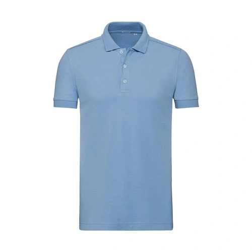 Polo Stretch hombre