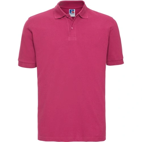 Polo Classic hombre
