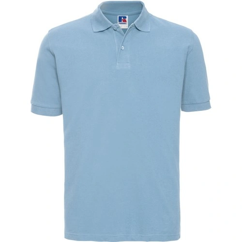Polo Classic hombre