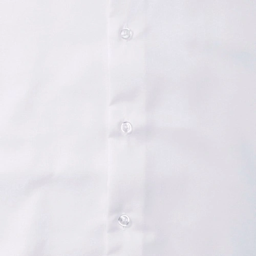 Ropa de abrigo Camisa Oxford manga corta hombre