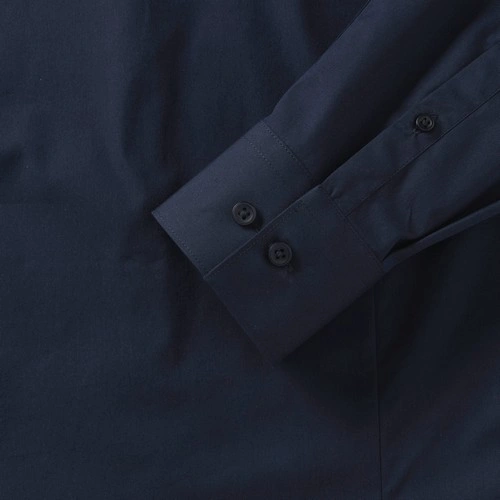 Camisa Ultimate Stretch manga larga hombre