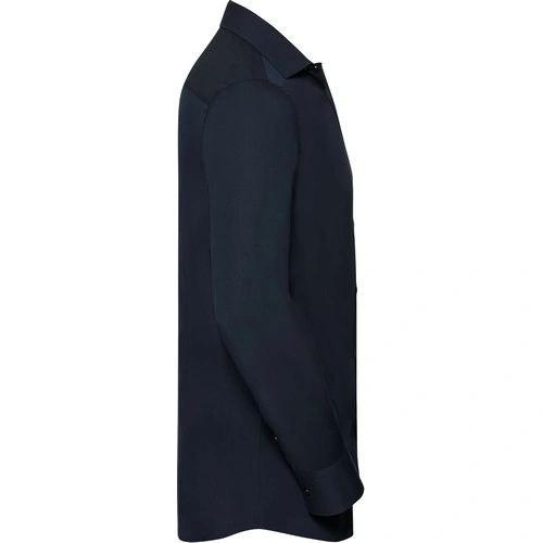 Camisa Ultimate Stretch manga larga hombre