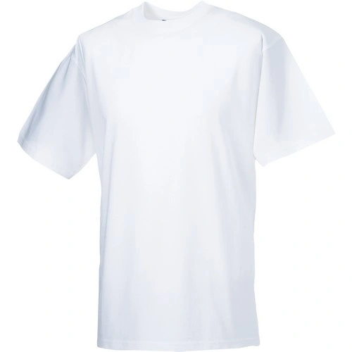 Camiseta Authentic heavyweight