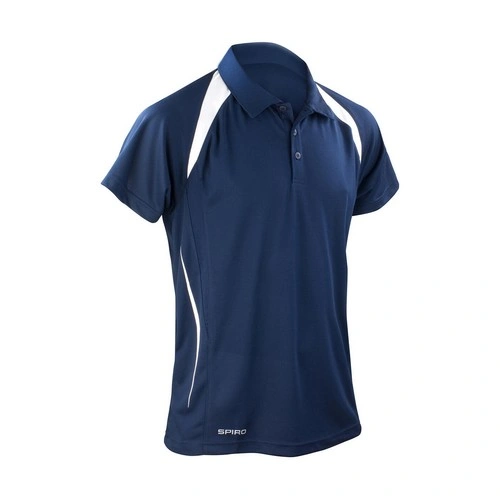2 Polo Team Spirit Spiro hombre