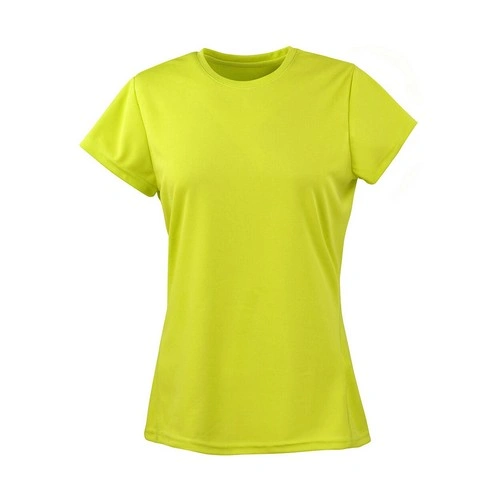 Ropa funcional Camiseta Performance mujer