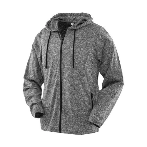 Deporte y Ocio Chaqueta Ligera con capucha mujer