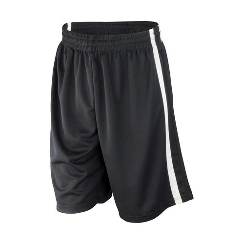 Deporte y Ocio Pantalón corto Basketball Quick Dry