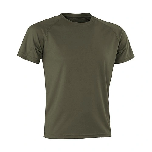 camiseta Camiseta unisex poliéster Aircool