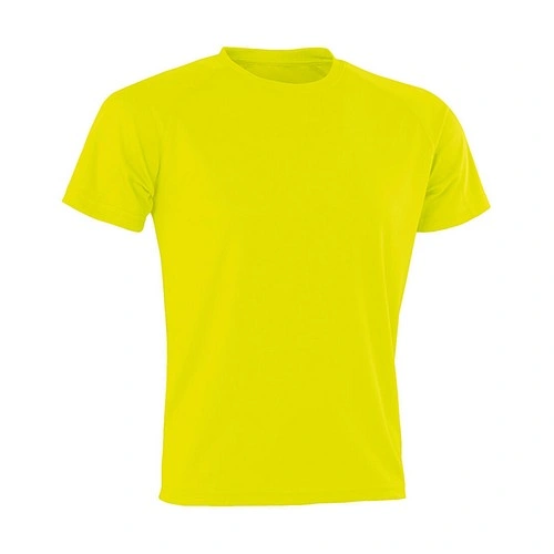 camiseta Camiseta unisex poliéster Aircool