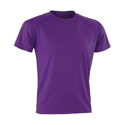 camiseta Camiseta unisex poliéster Aircool
