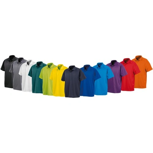 polo Polo unisex Performance Aircool