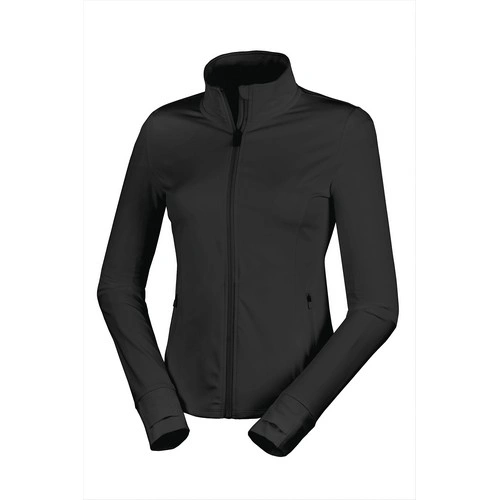 Chaqueta de fitness para mujeres