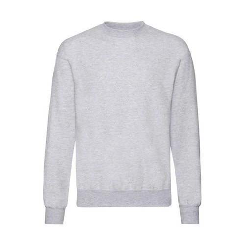 Manga larga Sudadera manga montada Classic