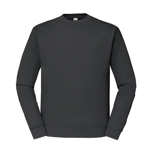Manga larga Sudadera manga montada Classic