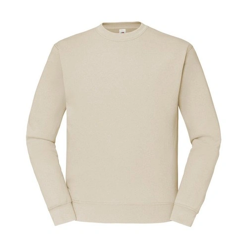 Manga larga Sudadera manga montada Classic