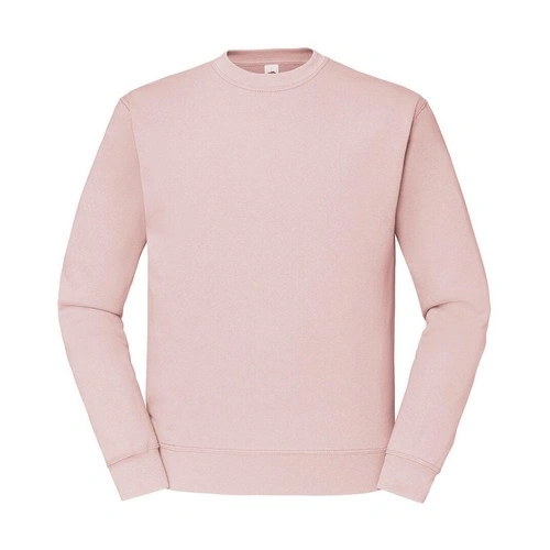 Manga larga Sudadera manga montada Classic