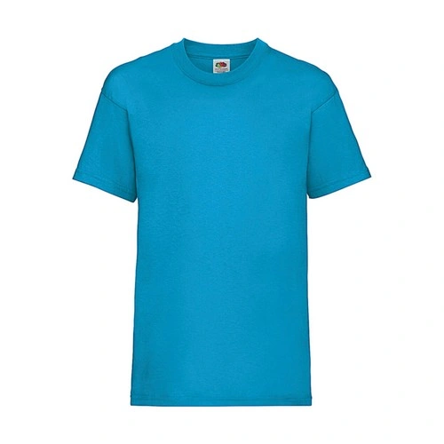 Manga corta Camiseta Valueweight niño